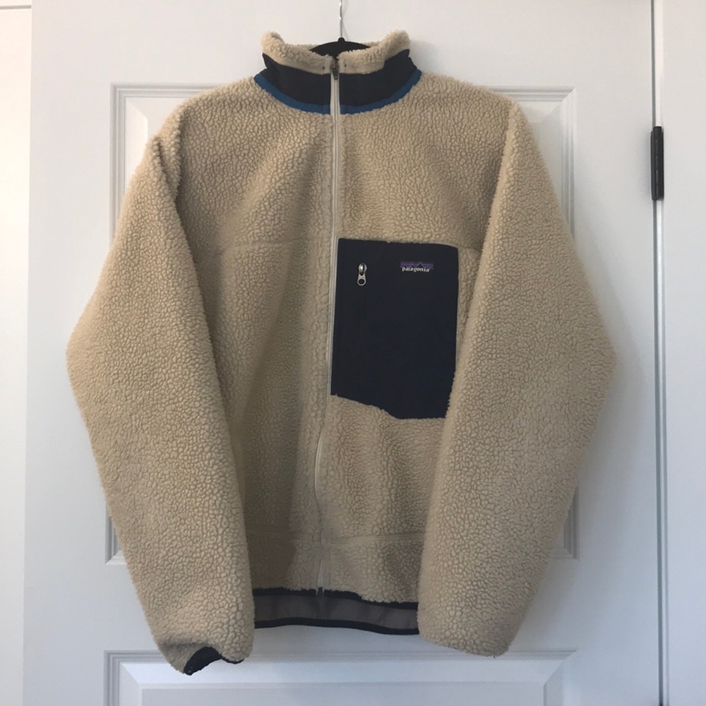 Patagonia Classic Retro-X Jacket M